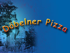 Dbelner Pizza Logo
